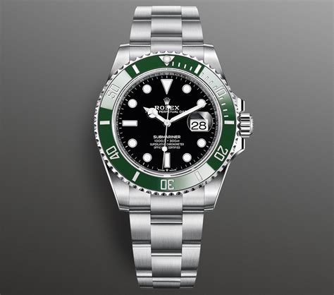 new rolex kermit 2020|rolex kermit model years.